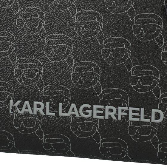 Karl Lagerfeld Ikon Borsa shopper 37 cm