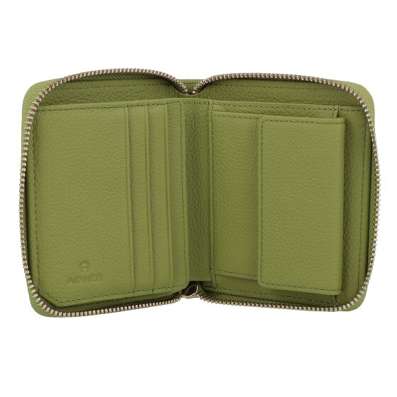 AIGNER Zita Portafoglio Protezione RFID Pelle 11.5 cm