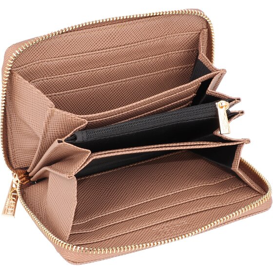 L.Credi Portafoglio Ebba 15,5 cm L.Credi Portafoglio Ebba 15,5 cm