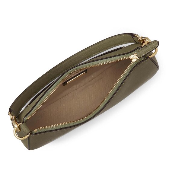 Lauren Ralph Lauren Danni Borsa a spalla Vera Pelle 26.5 cm