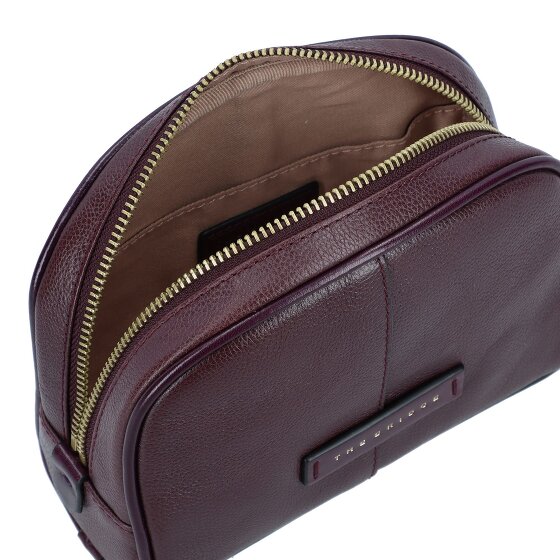 The Bridge Elisabetta Borsa per cosmetici Pelle 18 cm