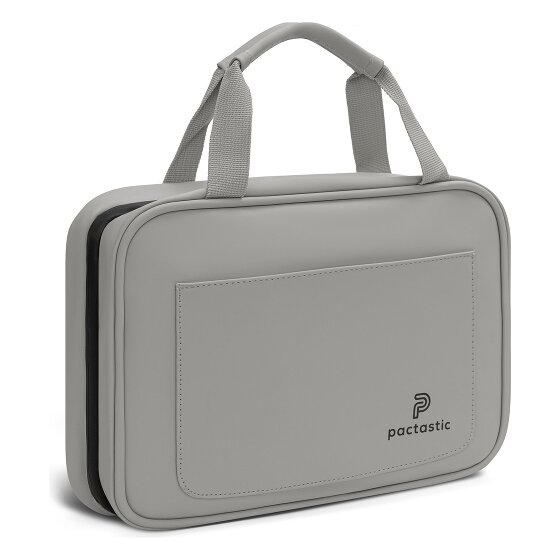 Pactastic Urban Collection Borsa da toilette 30 cm