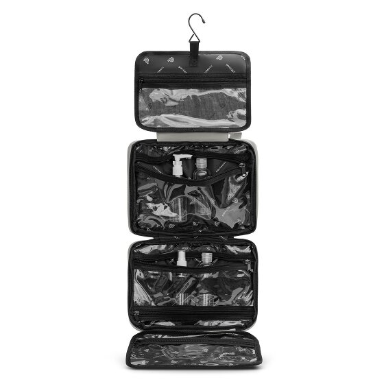 Pactastic Urban Collection Borsa da toilette 30 cm