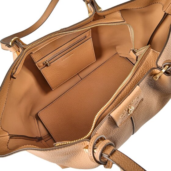 U.S. Polo Assn. Royal Stewart Borsa shopper L 31 cm