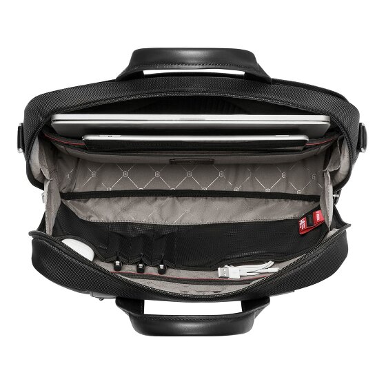 Victorinox Architecture Urban 2 Valigetta 42 cm Scomparto per laptop