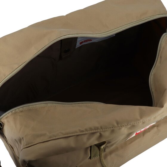 Fjällräven Kanken Borsa da viaggio Weekender 44 cm