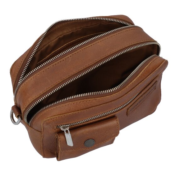 Cowboysbag Franklin Borsa a tracolla Pelle 22 cm