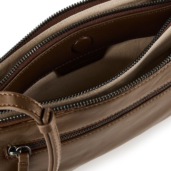 Liebeskind Zena Borsa a tracolla S Vera Pelle 25 cm