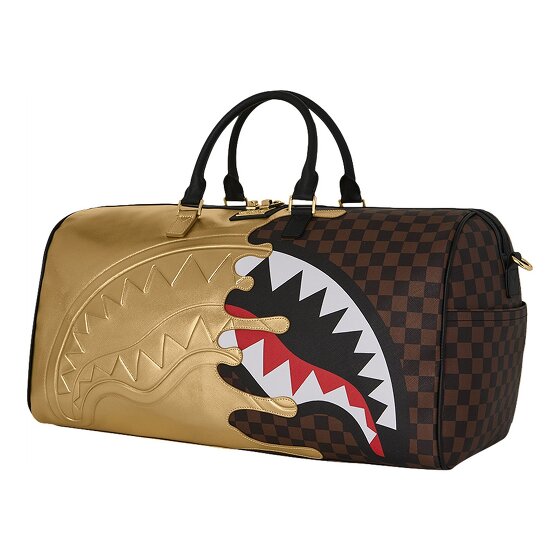 Sprayground Sharks In Borsa da viaggio Weekender 51 cm