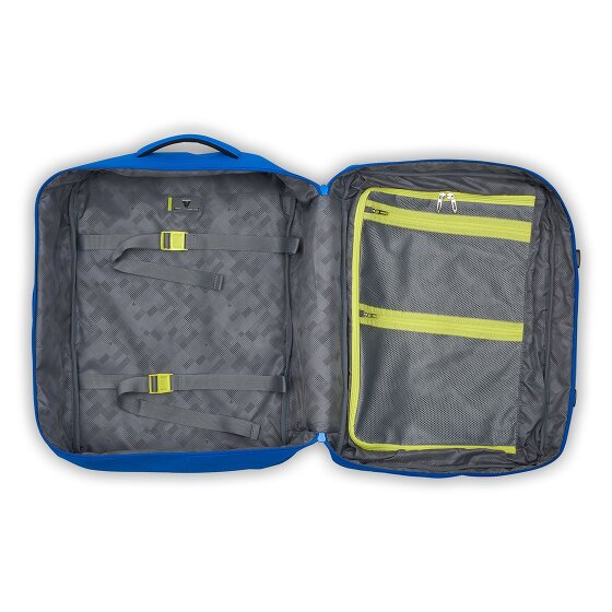 Roncato Ironik 2.0 Zaino da giorno 55 cm Vano porta PC