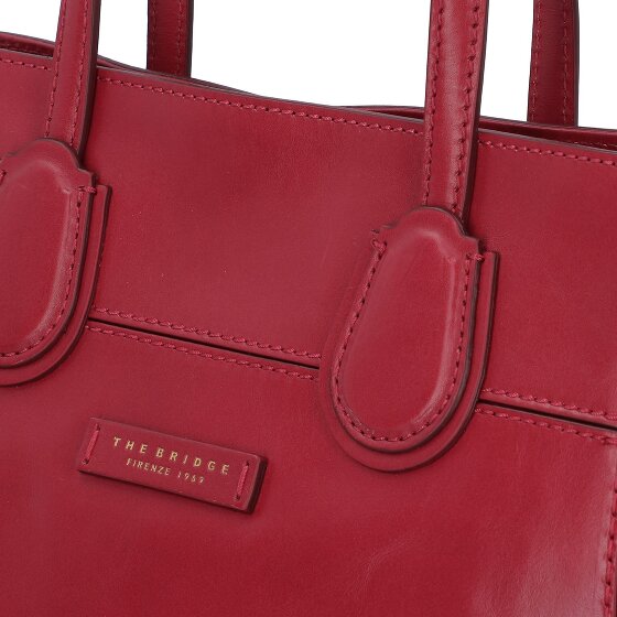 The Bridge Elettra Borsa shopper Pelle 44 cm