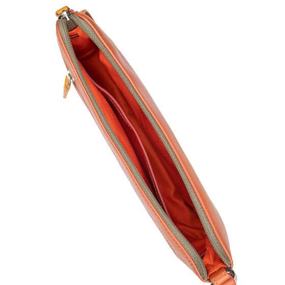 Mywalit Borsa a tracolla Pelle 22 cm Mywalit Borsa a tracolla Pelle 22 cm