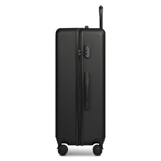 Smartbox Edition 05 4 ruote Carrello 76 cm