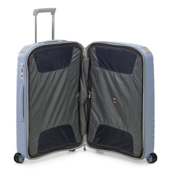 Roncato Ypsilon 2.0 4 ruote Carrello 69 cm