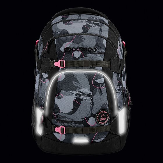 coocazoo Mate Zaino da scuola 44 cm