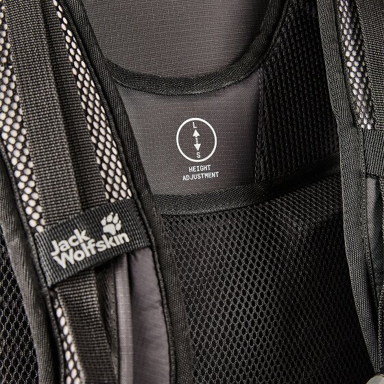 Jack Wolfskin Echotrek Shape 30L Zaino da trekking 64 cm