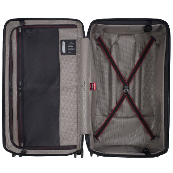 Victorinox Spectra 3.0 Trunk Trolley grande a 4 ruote 76 cm