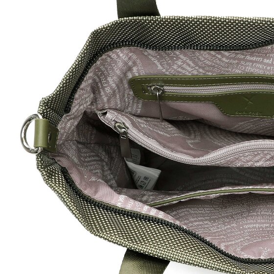 Suri Frey SFY SURI Sports Cody Marry Borsa a tracolla 38 cm