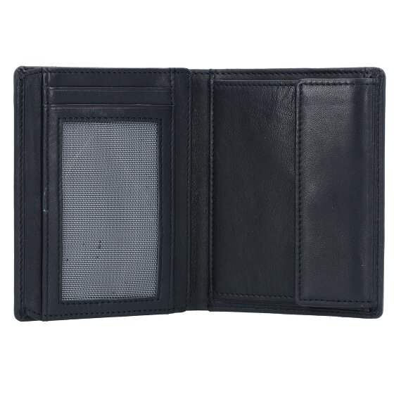 Maître F3 Portafoglio Hainer in pelle 9,5 cm
