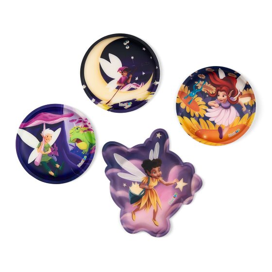 Ergobag cubo Set di borse per la scuola 5 pezzi