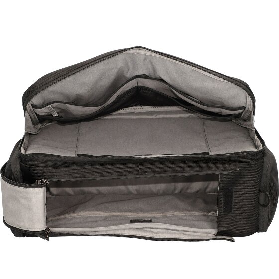 Victorinox Werks Traveler 6.0 Borsa da viaggio Weekender Scomparto per laptop da 53 cm