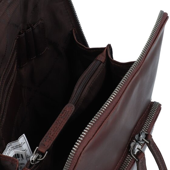 The Chesterfield Brand Vivian Zaino da città Pelle 29 cm