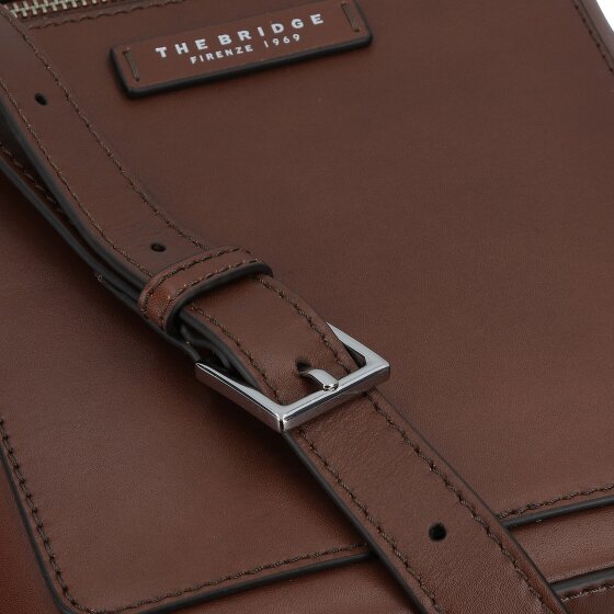 The Bridge Borsa a tracolla Pelle 21 cm