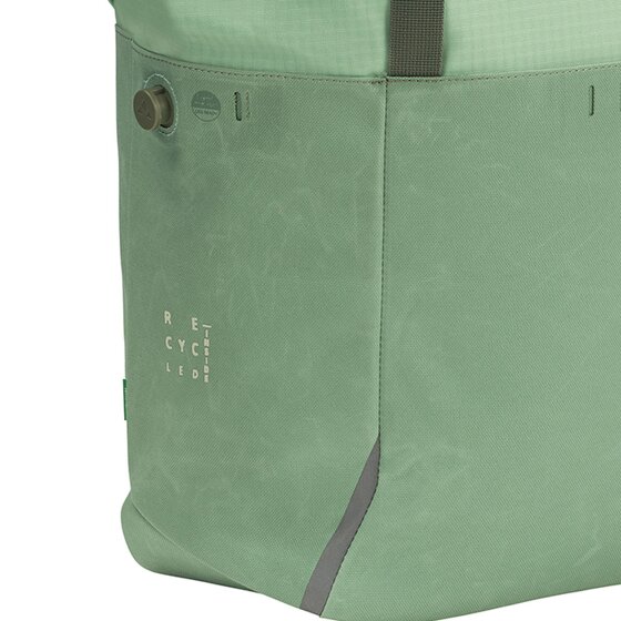 Vaude Cityshop Bike II Borsa da bicicletta 37 cm