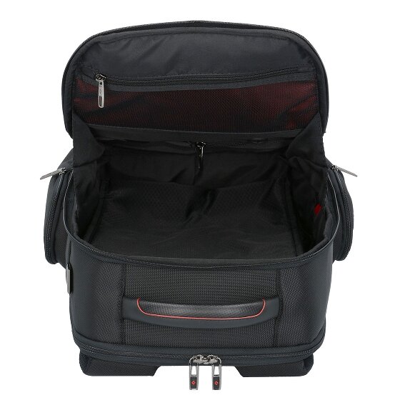 Samsonite Zaino Pro-DLX 5 Scomparto per laptop da 44 cm