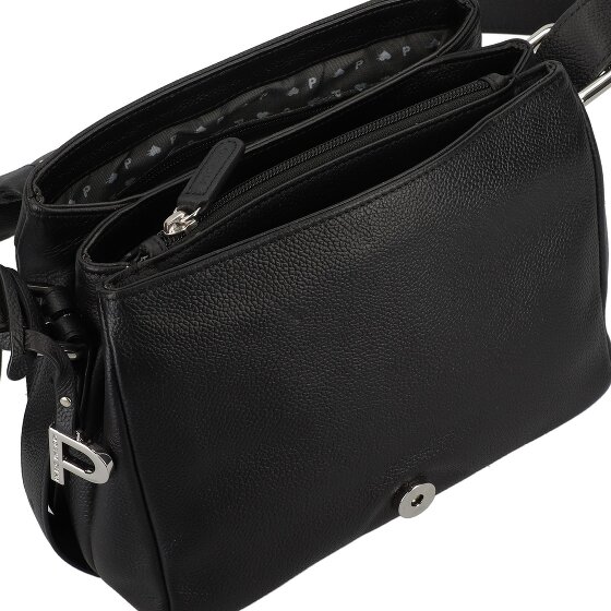 Picard Zoom Borsa a tracolla Pelle 23 cm