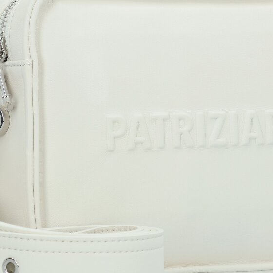 Patrizia Pepe (Im)Perfection Borsa a tracolla Pelle 23 cm Patrizia Pepe (Im)Perfection Borsa a tracolla Pelle 23 cm