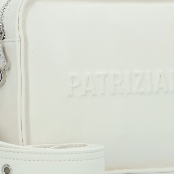 Patrizia Pepe (Im)Perfection Borsa a tracolla Pelle 23 cm