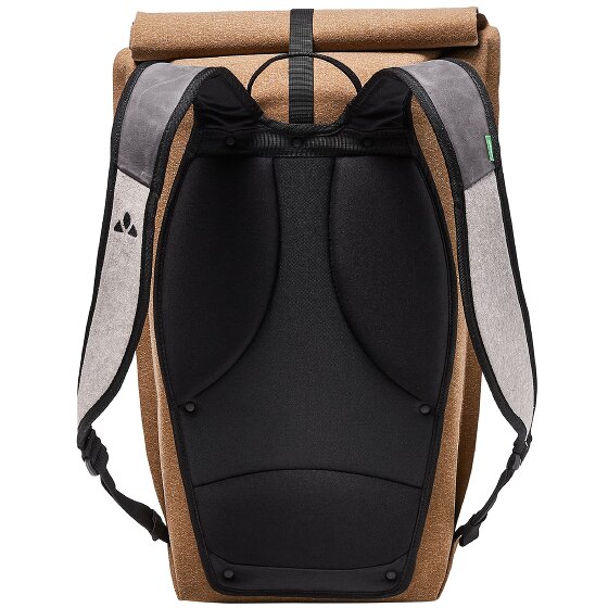 Vaude Planegg Zaino 46 cm con scomparto per laptop