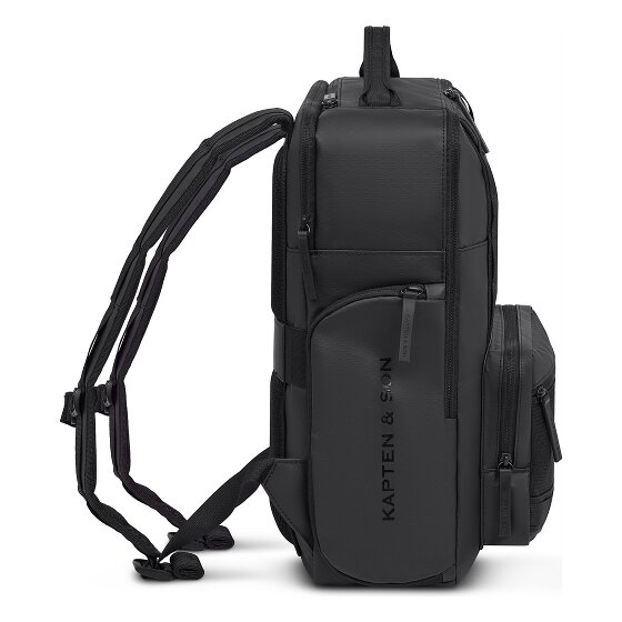 Kapten & Son Bergen Zaino da giorno 42.5 cm Vano porta PC