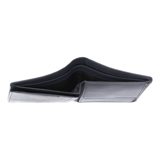 Golden Head Polo Portafoglio Protezione RFID Vera Pelle 11 cm