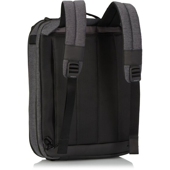 Hedgren Next Display Cartella RFID con scomparto per laptop da 39 cm