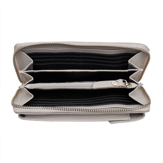 Lazarotti Bologna Leather Custodia per cellulare Pelle 11 cm