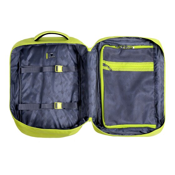 Roncato Ironik 2.0 Zaino da giorno 45 cm Scomparto per laptop