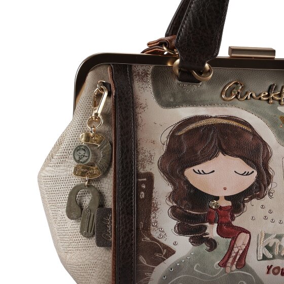 Anekke Muse Borsa a tracolla 29 cm