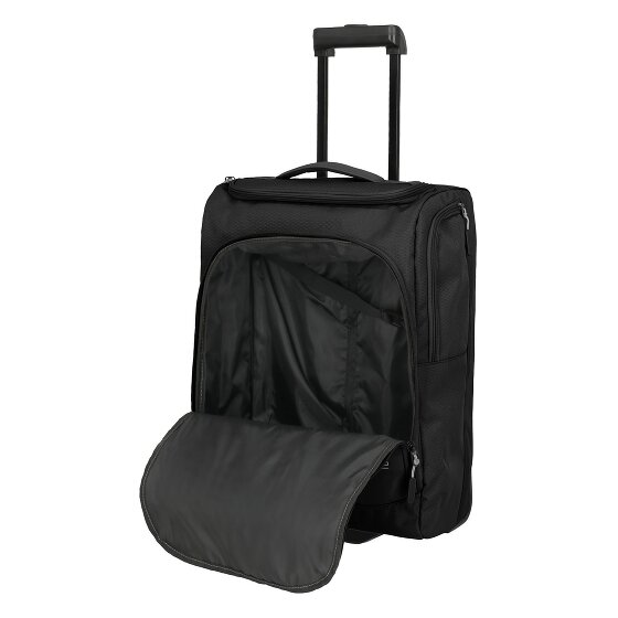 Travelite Kick Off 2 ruote Carrello della cabina 55 cm