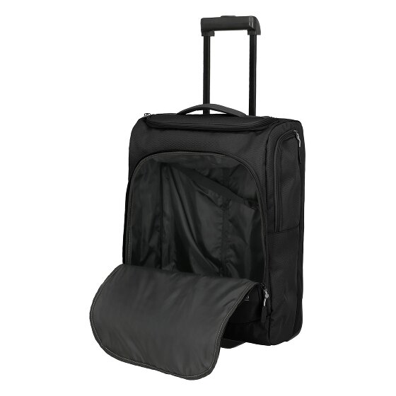 Travelite Kick Off 2 ruote Trolley cabina 55 cm