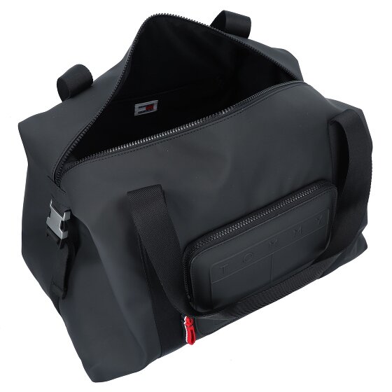 Tommy Hilfiger Jeans TJM Street Trek Borsa da viaggio Weekender 46 cm