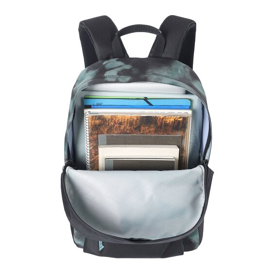 NITRO Zaino Urban Classic Scomparto per laptop da 45 cm