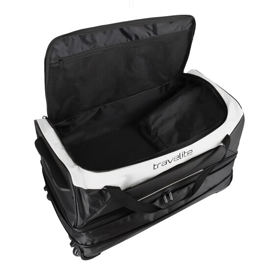 Travelite Basics 2 ruote Borsa da viaggio 70 cm