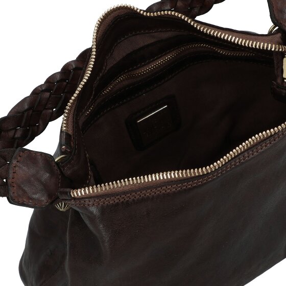 Campomaggi Bice Borsa a tracolla Pelle 28 cm