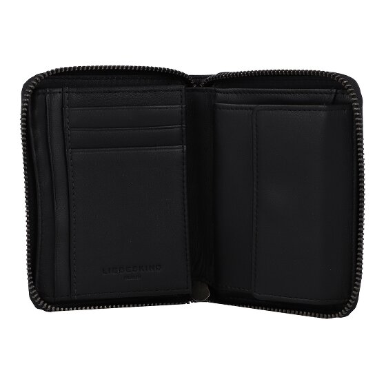 Liebeskind Conny Portafoglio Protezione RFID Pelle 12.5 cm