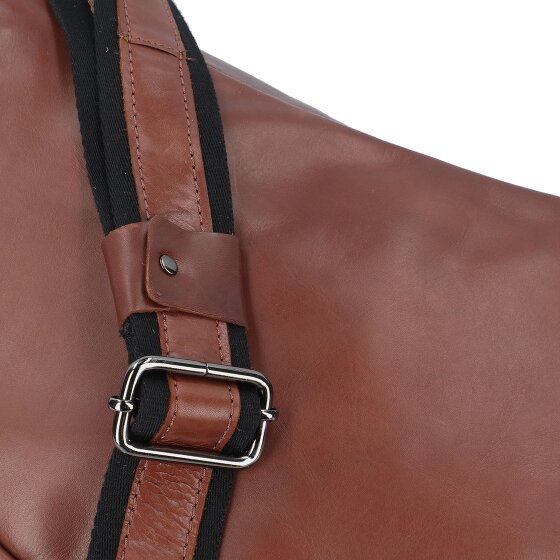 Harold's Caugio Borsa a tracolla Pelle 36 cm