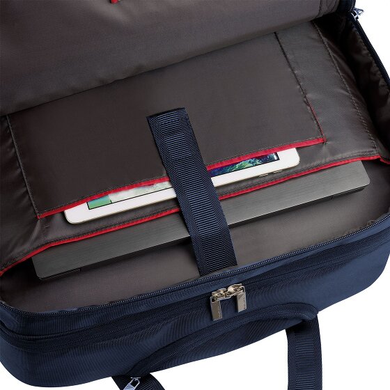 Roncato Easy Office 2.0 2 ruote Carrello business 33 cm Scomparto per laptop