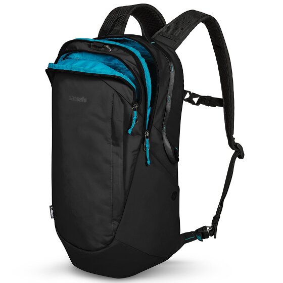 Pacsafe Pacsafe ECO 25L Zaino da giorno Protezione RFID 50 cm Scomparto per laptop