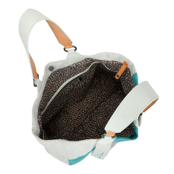 Fritzi aus Preußen Izzy Medium Limited Borsa a tracolla 45 cm